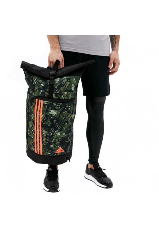 Рюкзак Adidas Training Military Camuflaj