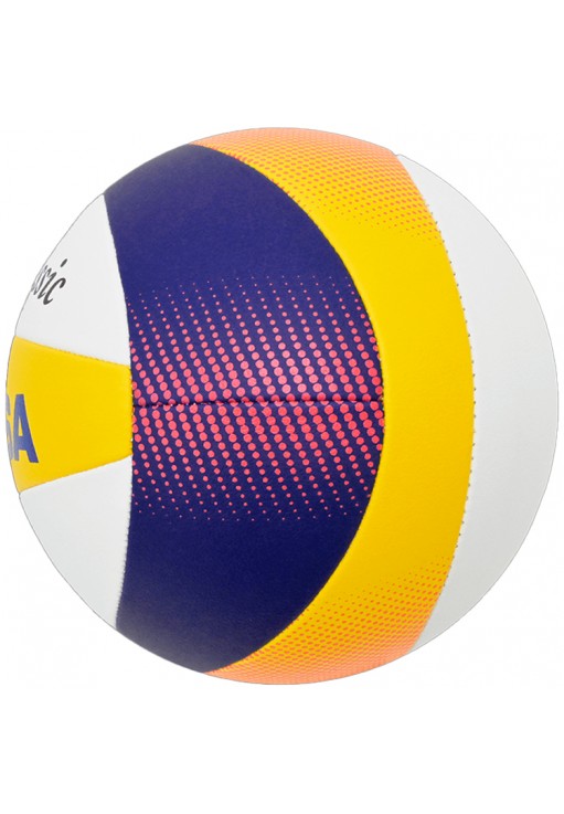 Мяч для пляжного волейбола Mikasa BV551C