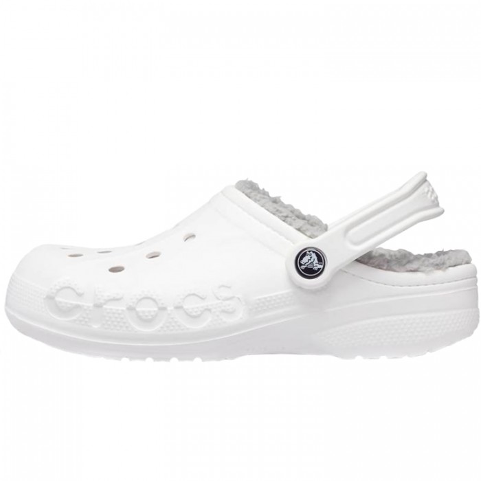 Slapi Crocs Baya Lined 205969-11H
