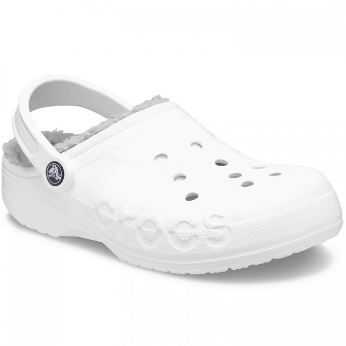 Slapi Crocs Baya Lined 205969-11H - 2