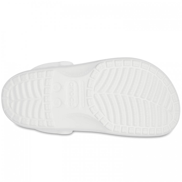 Slapi Crocs Baya Lined 205969-11H - 5