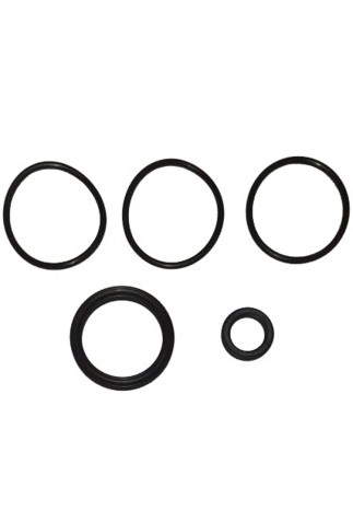Complect reparatie Giant CREST 34 Oring/Xring set