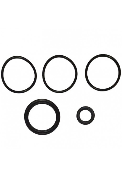 Ремкомплект Giant CREST 34 Oring/Xring set