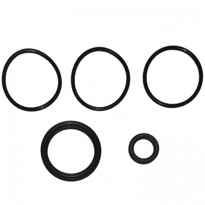 Complect reparatie Giant CREST 34 Oring/Xring set 91221G9023S1K