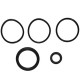 Complect reparatie Giant CREST 34 Oring/Xring set 91221G9023S1K