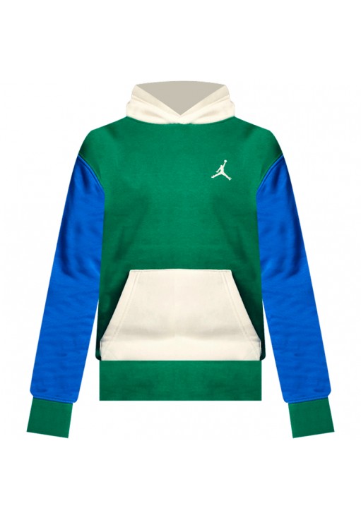 Hanorac Nike JDB MJ BROOKLYN FT PO