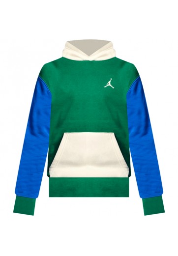 Hanorac Nike JDB MJ BROOKLYN FT PO