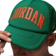 Кепка Nike JAN JORDAN FOAM TRUCKER HAT 9A0940-E1P - 5