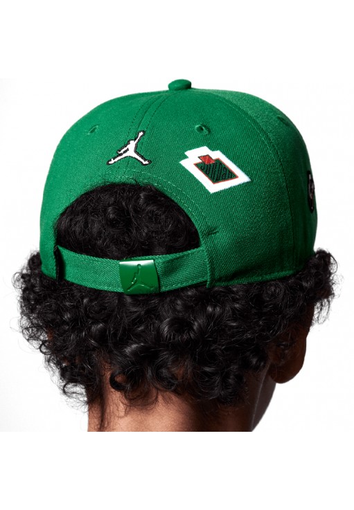 Chipiu Nike JAN JORDAN SIGNATURE CURVEB