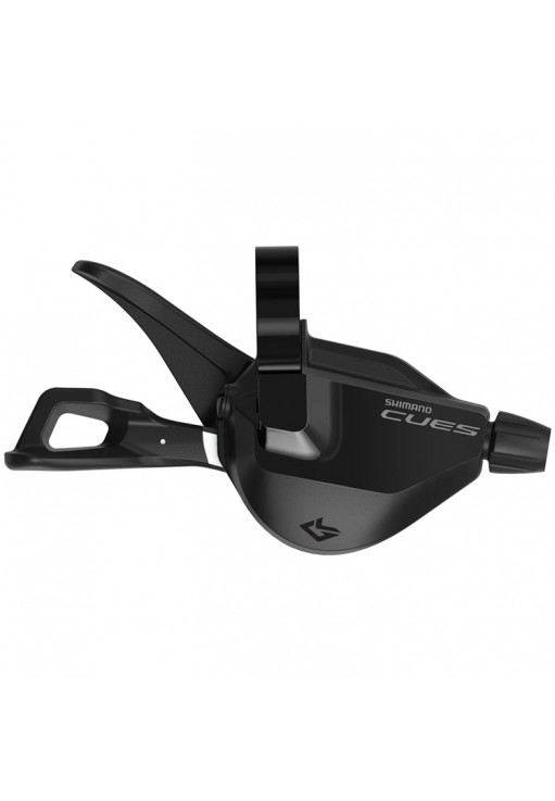 Manete schimbator SHIMANO SL-U6000-10R, CUES