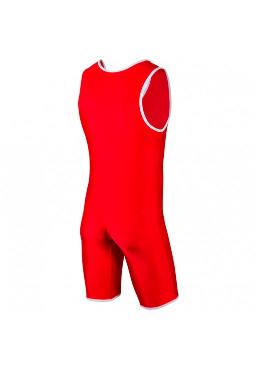 Борцовское трико Green Hill WT-2019-1R