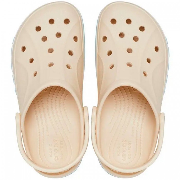 Slapi Crocs Bayaband Clog K 207019-11S - imagine №2