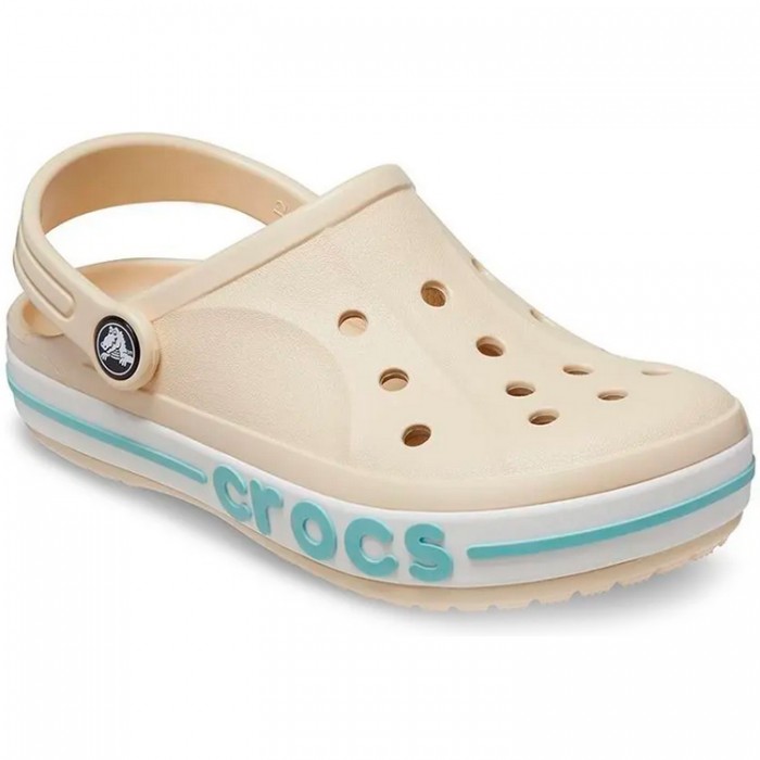 Slapi Crocs Bayaband Clog K 207019-11S - imagine №3