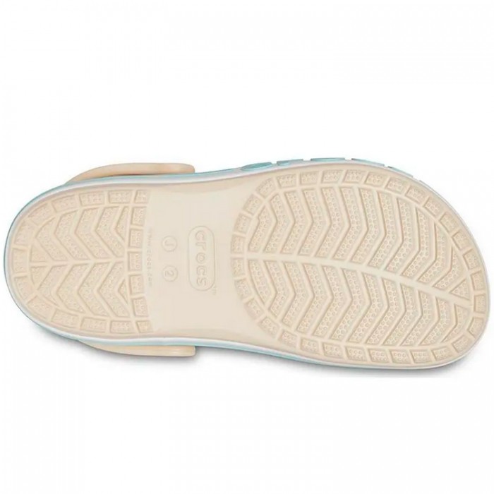 Slapi Crocs Bayaband Clog K 207019-11S - imagine №5