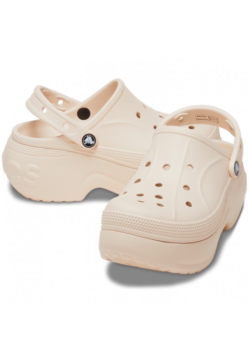 Slapi Crocs Bella Clog
