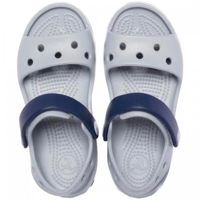 Сандали Crocs Crocband Sandal 1285601U - изображение №3