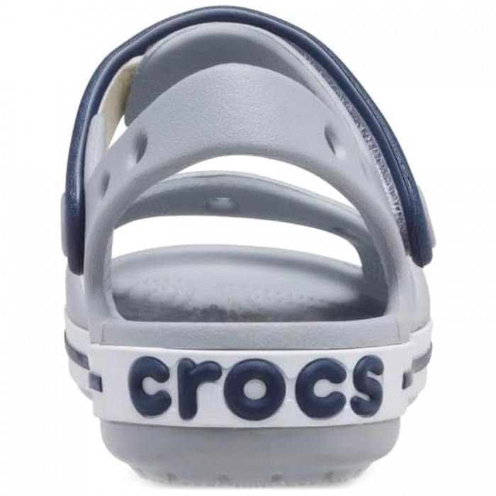 Sandale Crocs Crocband Sandal 1285601U - imagine №5