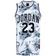 Maiou Nike JDN JORDAN 23 AOP JERSEY 95C655-W1X