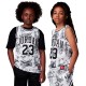 Maiou Nike JDN JORDAN 23 AOP JERSEY 95C655-W1X - 2