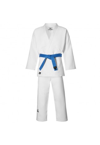 Kimono pentru judo 650g/m2 Mizuno Keiko 2