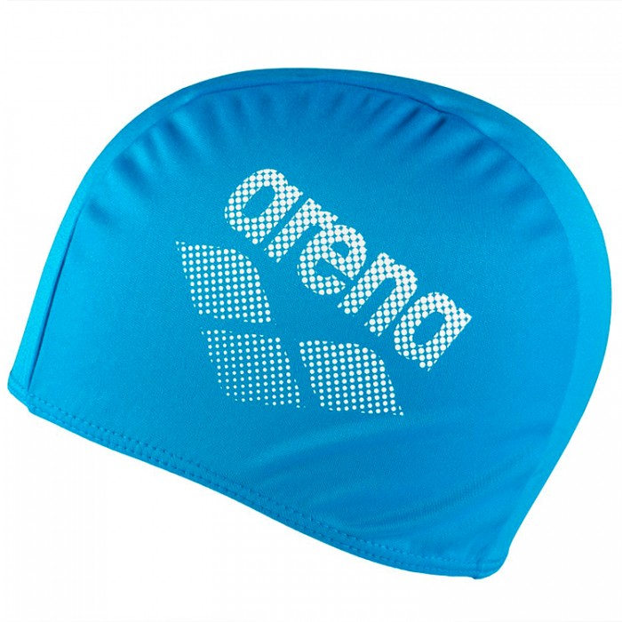 Текстильная шапочка для плавания Arena POLYESTER II 002467-720