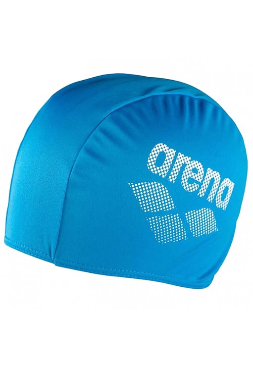 Текстильная шапочка для плавания Arena POLYESTER II