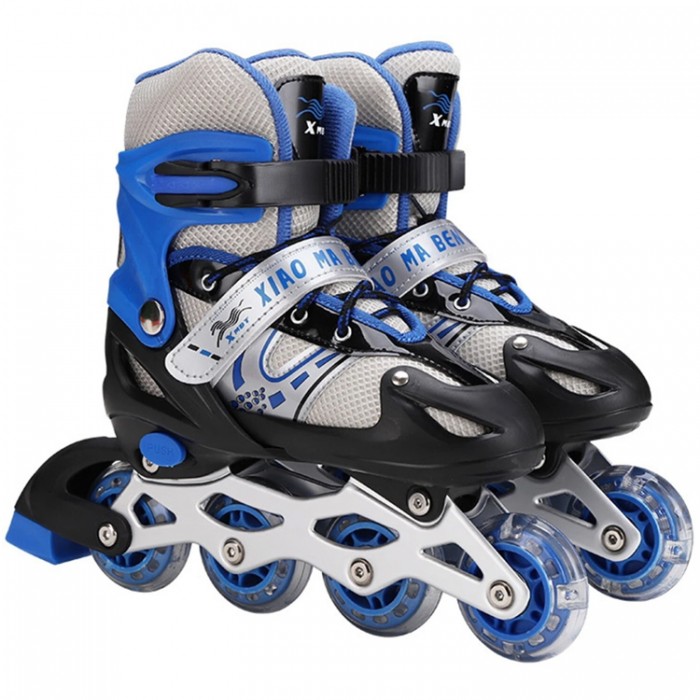 Роликовые коньки Sport Rollerblades 01320 - изображение №4