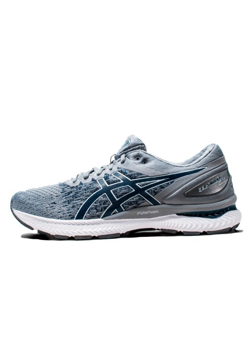 Incaltaminte Sport Asics GEL-NIMBUS 22