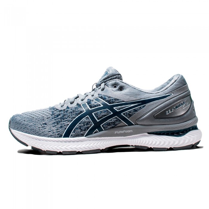 Кроссовки Asics GEL-NIMBUS 22 1011A794-020