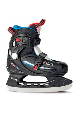 Коньки Fila J-One Ice HR