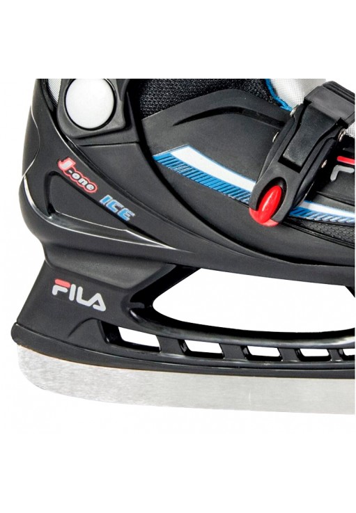 Коньки Fila J-One Ice HR