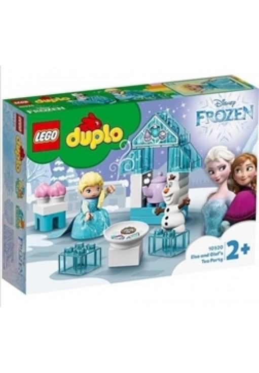Constructori Lego 10920