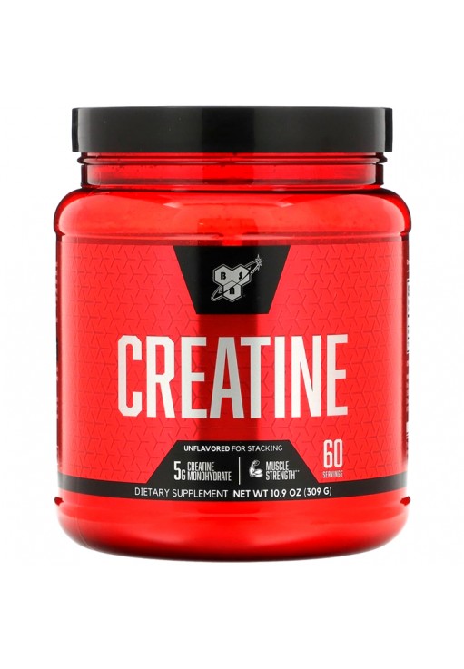 Креатин BSN CREATINE DNA 309g