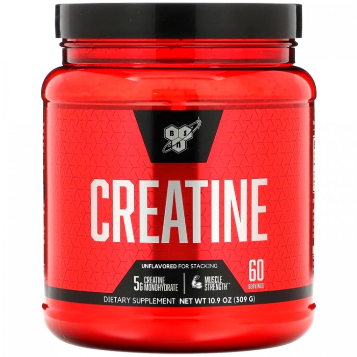 Креатин BSN CREATINE DNA 309g 1113520