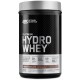 Hidrolizat proteic Optimum Nutrition Platinum Hydro Whey Chocolate 1.80lb 1116320
