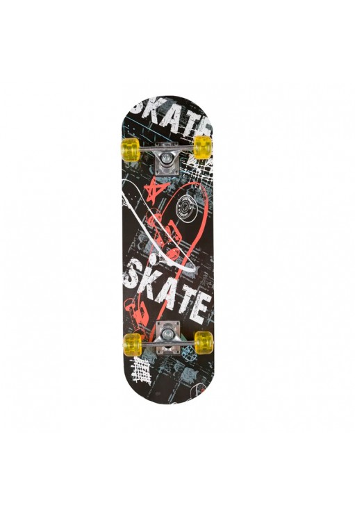 Skateboard SILAPRO Skateboard