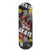 Скейтборд SILAPRO Skateboard 131-020 - 2