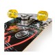 Скейтборд SILAPRO Skateboard 131-020 - 3