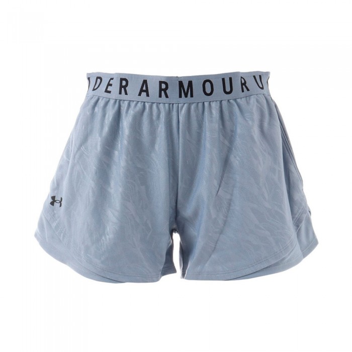 Sorti Under Armour PLAY UP SHORTS EMBOSS 3.0 736151