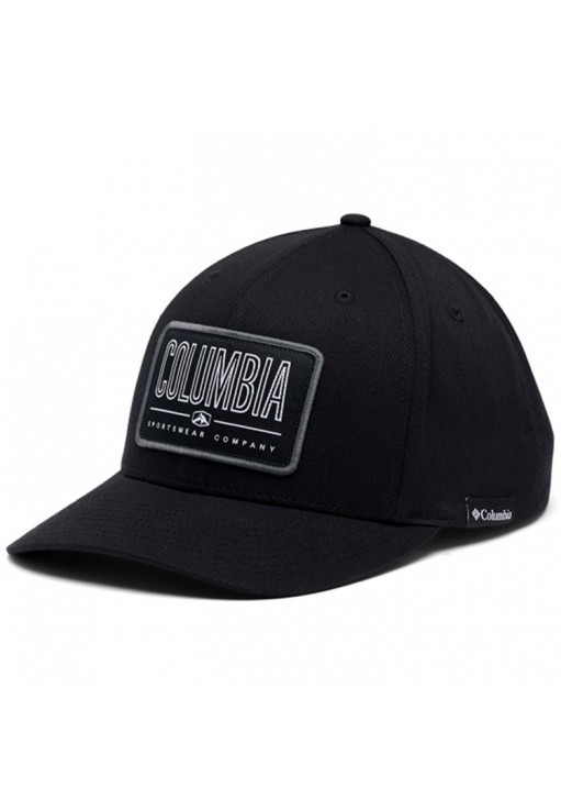 Кепка Columbia Trail Essential Snap Back