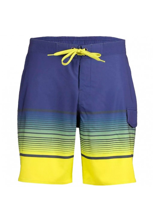 Шорты для плавания Fundango Salimu Beach Shorts