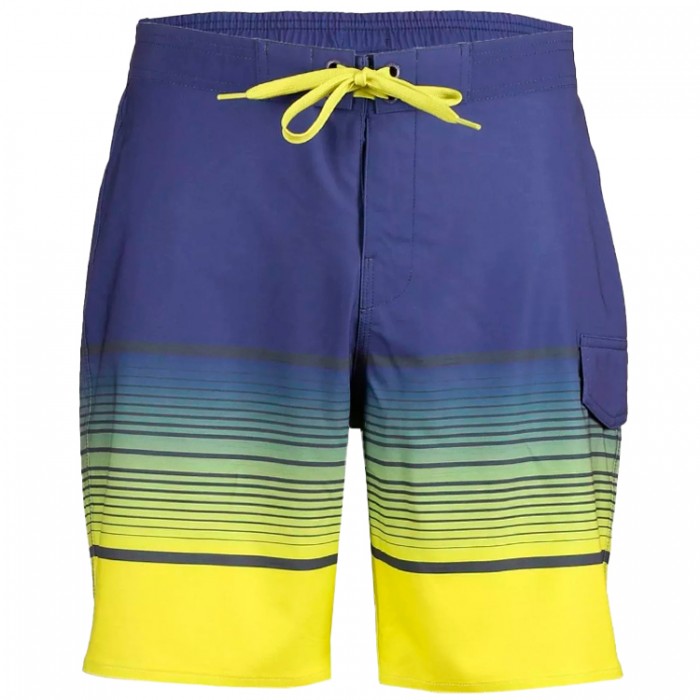 Шорты для плавания Fundango Salimu Beach Shorts 1BY105-520