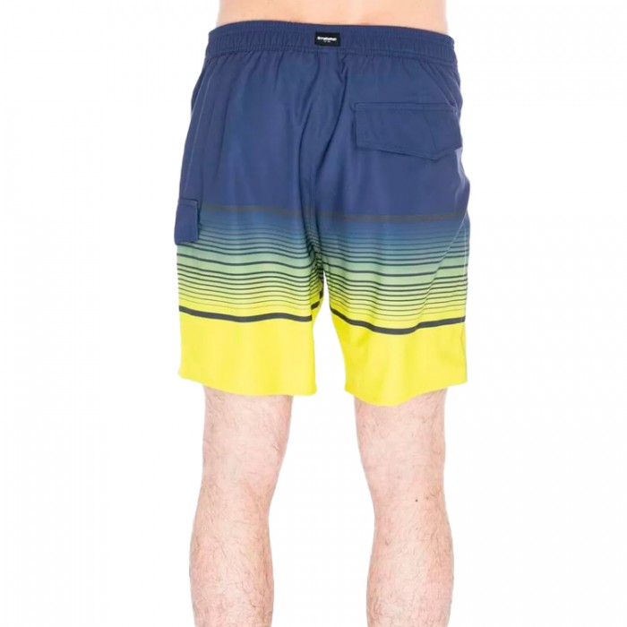 Sorti p/u inot Fundango Salimu Beach Shorts 1BY105-520 - imagine №2