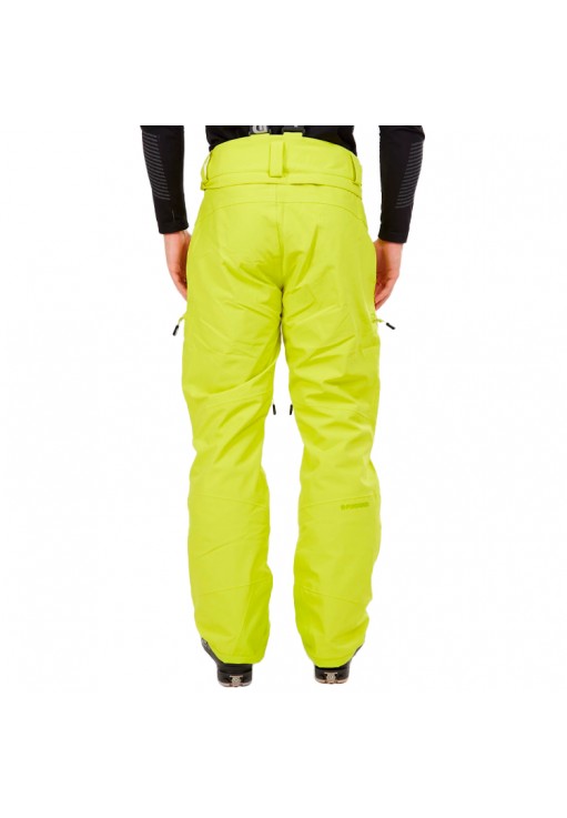 Pantaloni Fundango TEAK Pants