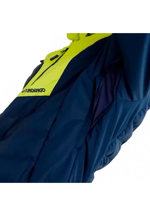 Scurta Fundango WILLOW Padded Jacket