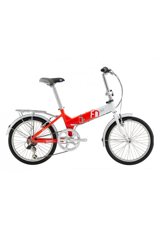 Велосипед складной Giant FD-806 