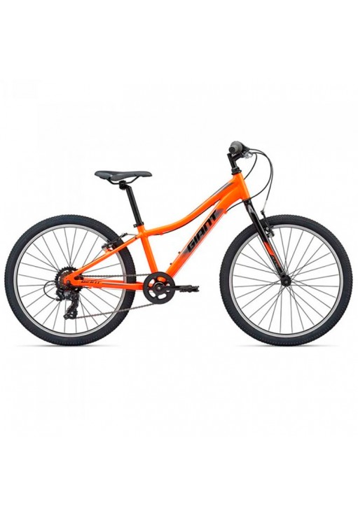 Велосипед для детей Giant XTC 24