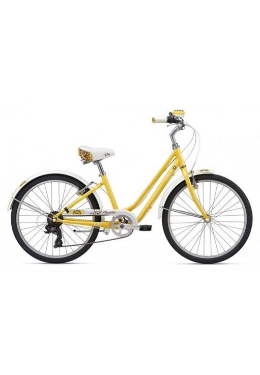 Велосипед для детей Giant Flourish