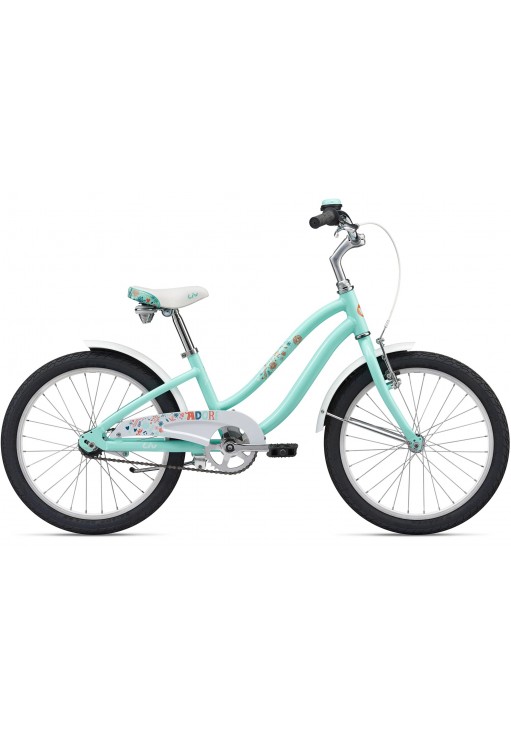 Велосипед для детей Giant Adore