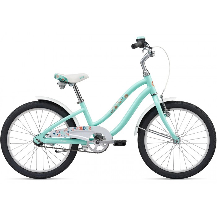 Bicicleta p/u copii Giant Adore 2004029220